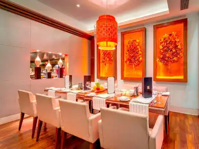 Hindusthan International - 2