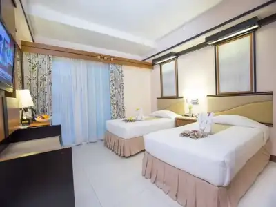 Asia Cha Am - 101