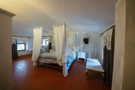Il Castagnolo Country B&B - 15