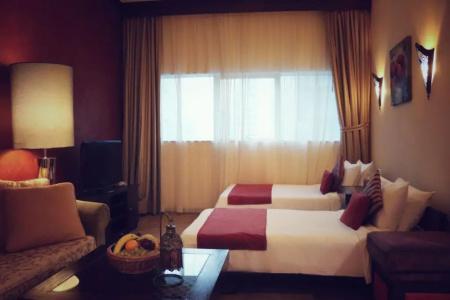 First Central Suites - 31