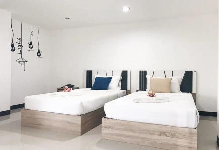 Rinn Boutique House - 44