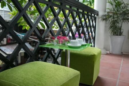 Hanoi Chic Boutique - 64