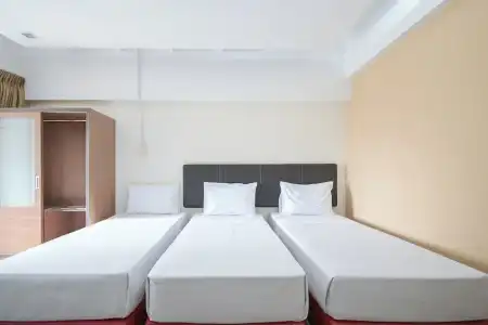 AC Habitat Bangkok - 59