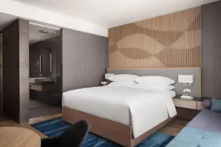 Courtyard by Marriott Phnom Penh - 48