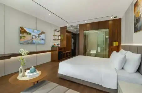 Phuc Long Luxury Danang - 141