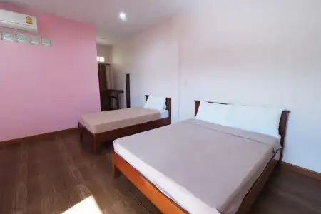Banyang Resort - 31