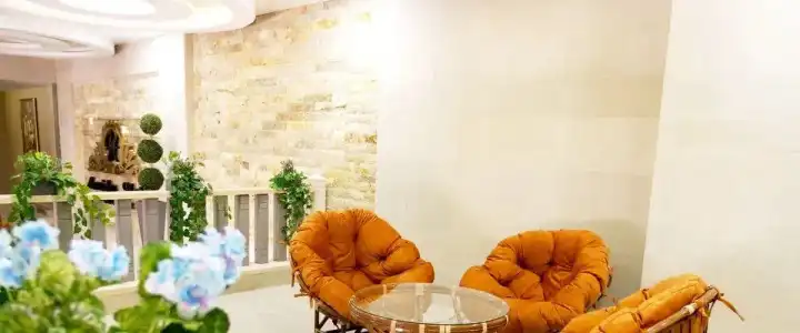 Amida Boutique Diyarbakır - 10