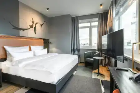 Titanic Comfort Kurfürstendamm - 94