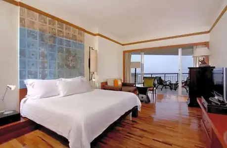Hilton Hua Hin Resort & Spa - 39