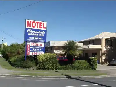 Chermside Motor Inn - 12
