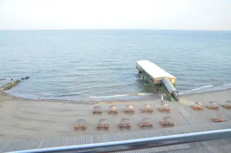 Odrys Beach & Resort - 37