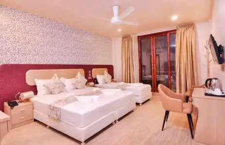 Sunrise Beach and Spa - 7