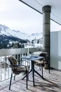 Altein Arosa, a Faern Collection Resort - 111