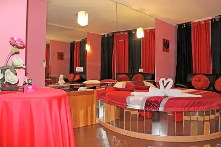 Monte Carlo Love Porto Guesthouse - 34