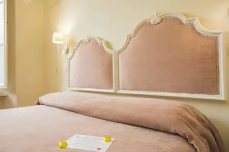 B&B Quattro Cantoni - 19