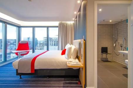 Holiday Inn Express London - Ealing by IHG - 65