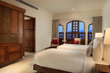 Alila Fort Bishangarh - A Hyatt brand - 4