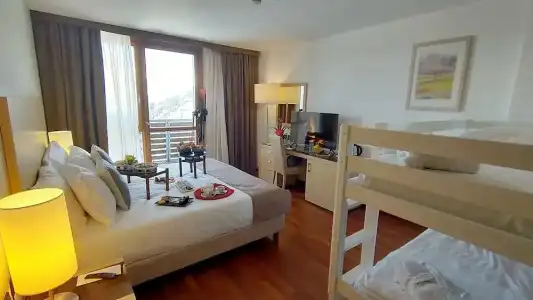 Savoia Mountain – Il Resort nel Bosco - 35