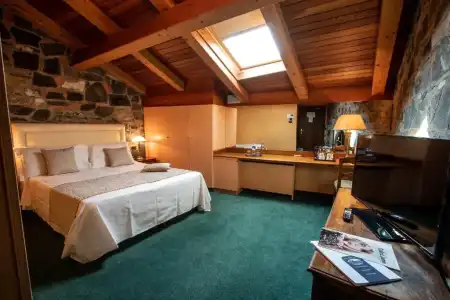 Albergo Le Due Corti - 32