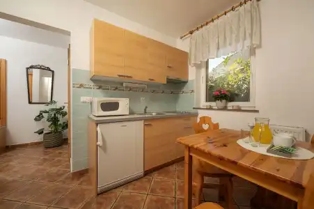 Rooms & Apartments Pr Matjon - 18