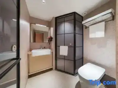 Orange Select Luohu Shenzhen - 23