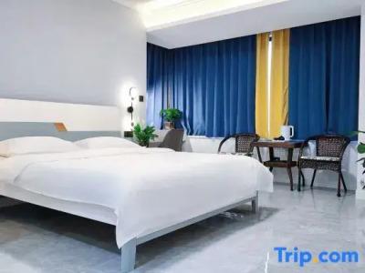 Mercure Chartres Est - 112