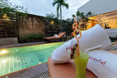 Bossotel - 23