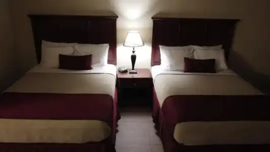 Homestead Motel - 23