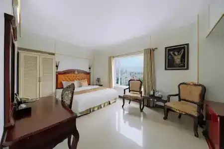 Hoang Long - Hai Phong Center - 25