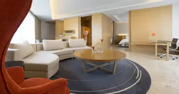 The Westin Mumbai Garden City - 14