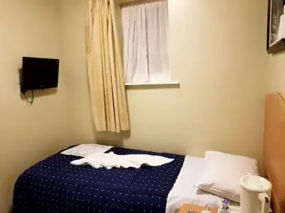 Central - 22