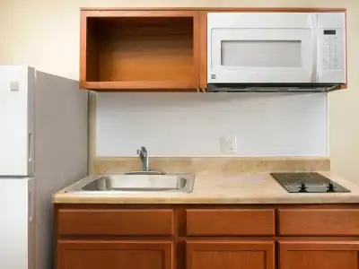 Studio 6 Extended Stay El Paso East TX - 13