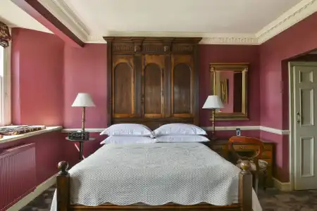 The Gore London – Starhotels Collezione - 39