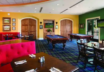 Marriott's Shadow Ridge II- The Enclaves - 32