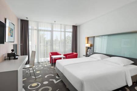 Park Inn by Radisson Sarvar Resort & Spa - 22