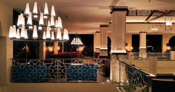 Verde Zanzibar - Azam Luxury Resort and Spa - Dry - 30