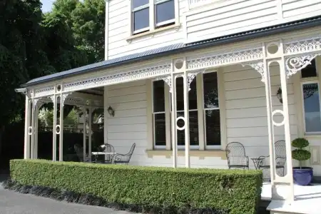 Merivale Manor - 90