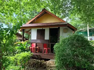 Faye Orchid Resort - 178