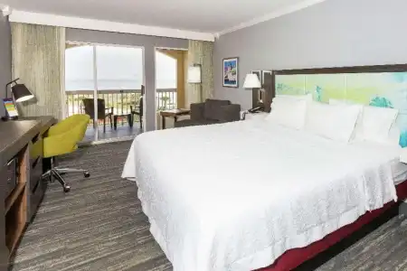 Hampton Inn St. Augustine Beach - 70