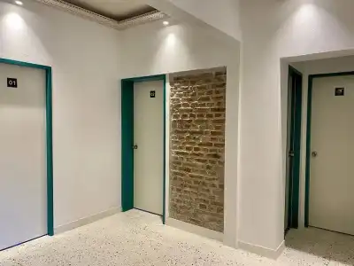 BE Bold Hostel - 27