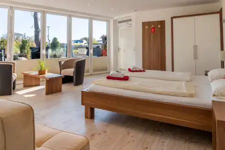Seaside-Strandhotel - 104