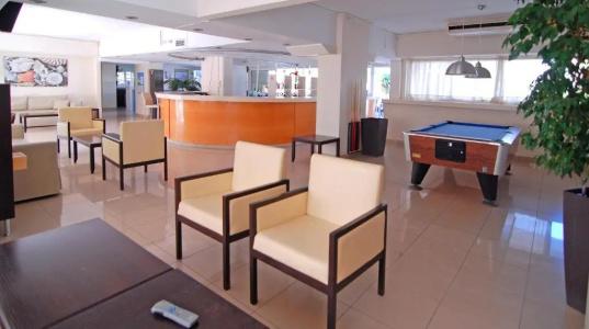 Michel Apartments - 50