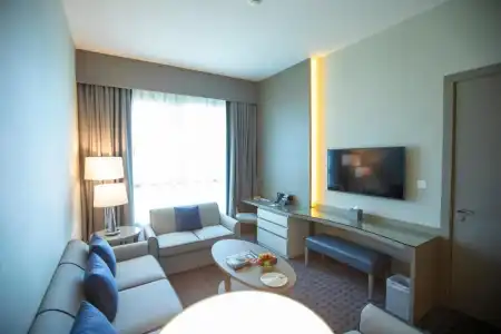 Gulf Inn Al Nasr, Bur Dubai - 19