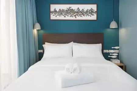 Simply Sleep Hostel - 109