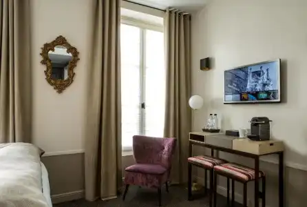 de la Tamise - 44