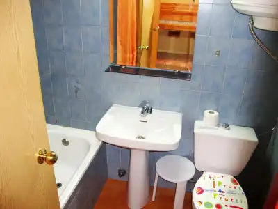 Apartamentos Lake Placid 3000 - 8