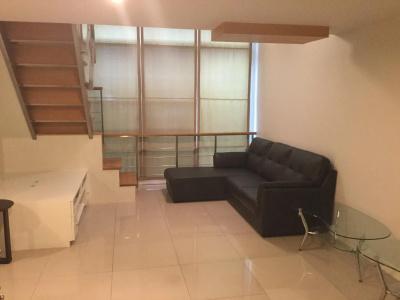 Duplex 21 Apartment - 21