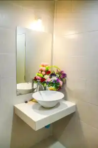 Rimpu Hill Resort - 3