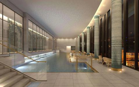 Waldorf Astoria Chengdu - 14