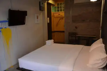 Silom Art Hostel - 10